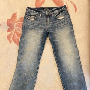 Express Jeans